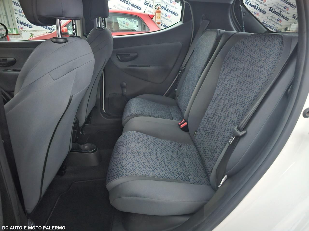 Lancia Ypsilon1.0 Benzina 69CV.Hybrid Ecochic 2022