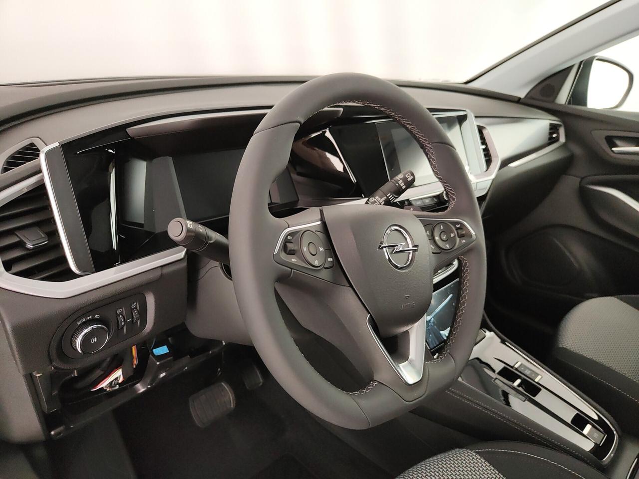 Opel Grandland 1.5 diesel Ecotec aut. Edition