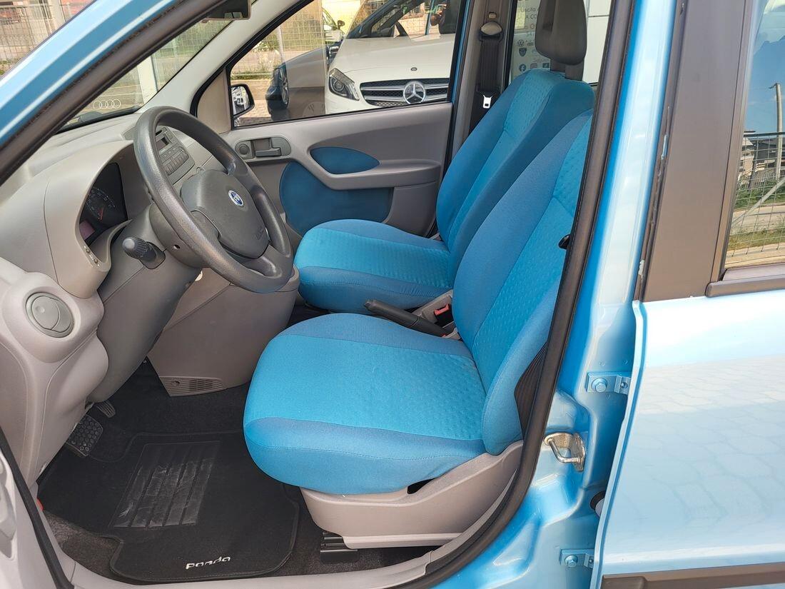 Fiat Panda 1.2 DUALOGIC ***CAMBIO AUTOMATICO *** UNICA PROPRIETARIA