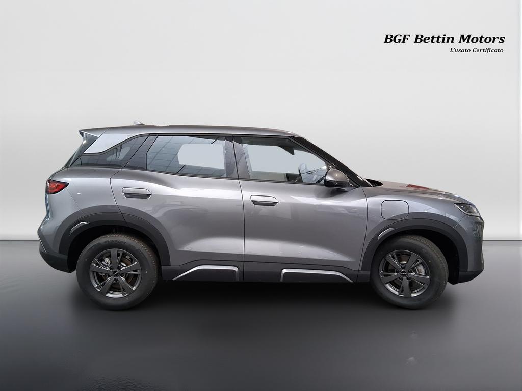 Byd Atto 2 DM-i 1.5 phev Active 165cv
