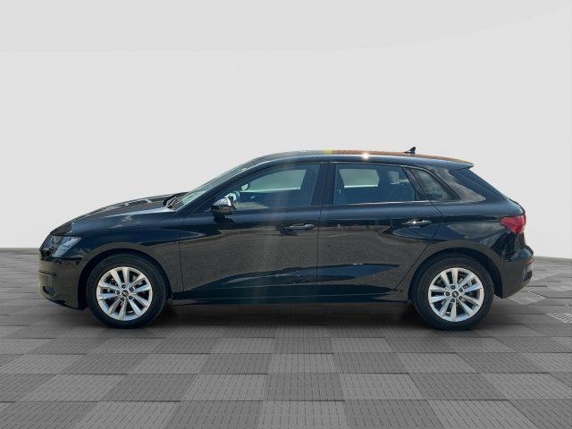 AUDI A3 A3 SPB 30 TDI S tronic Business