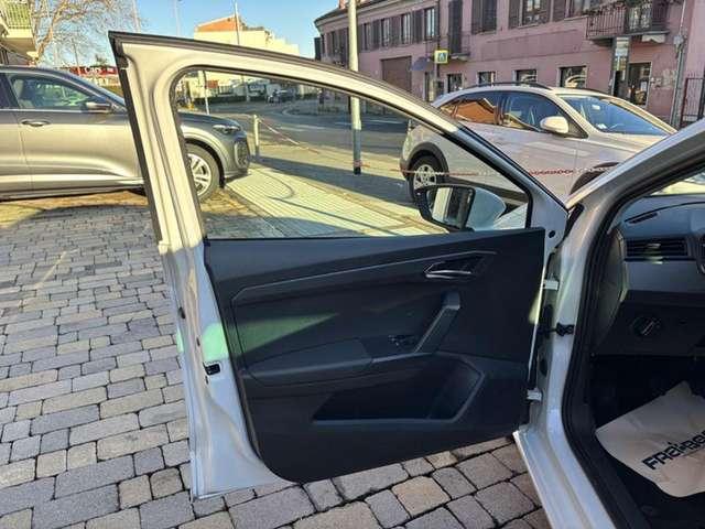 SEAT Ibiza 1.0 TGI 5 porte Style APP CONNECT-CRUISE CONTROL