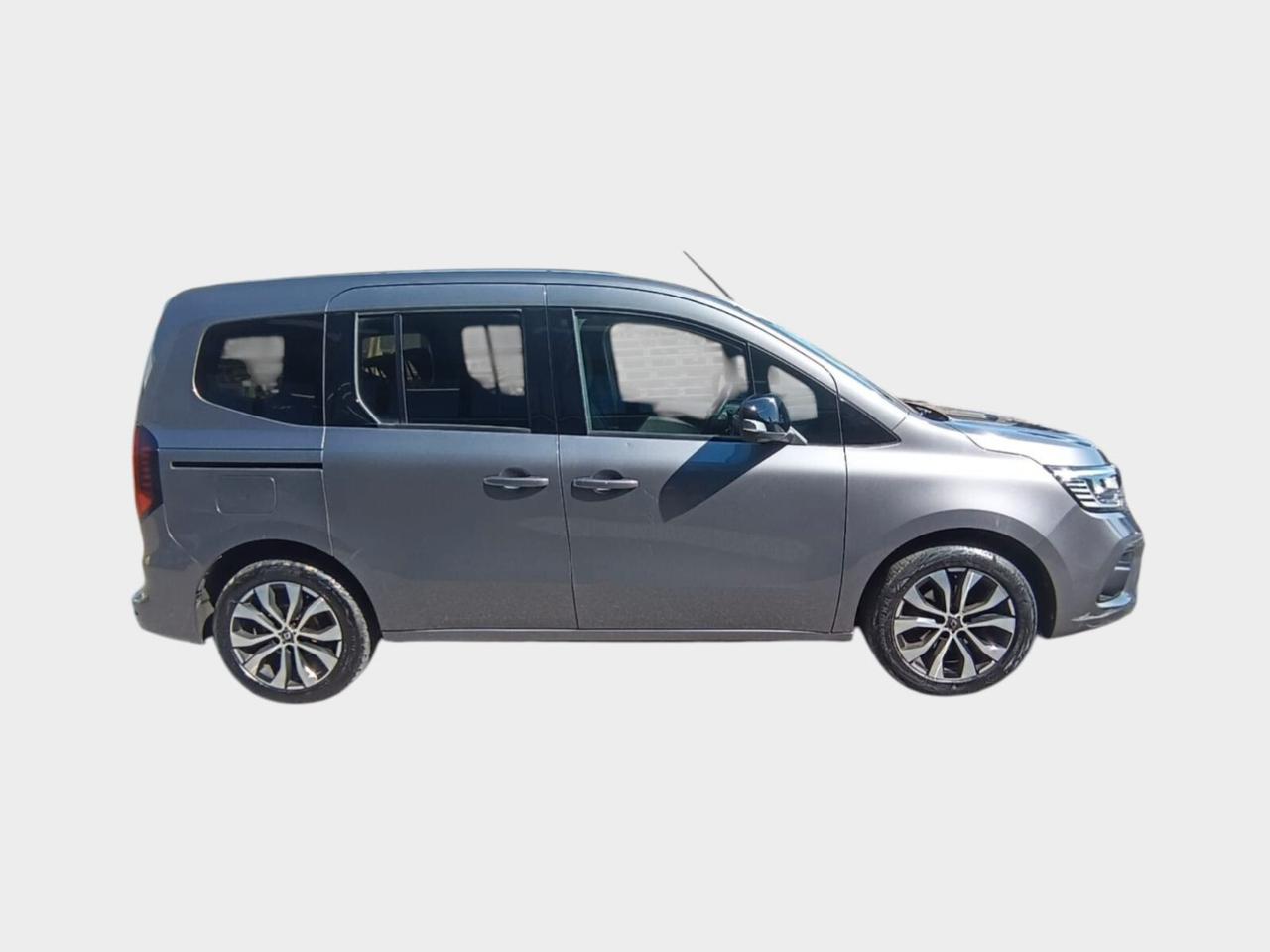 Renault Kangoo 1.3 TCe 100CV Equilibre