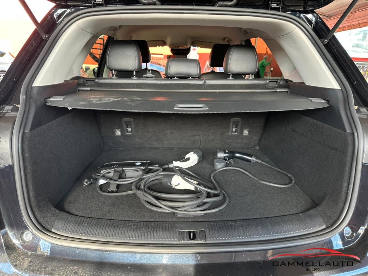 MG EHS 1.5 Plug-in Hybrid Excite 161cv AUTOMATICA