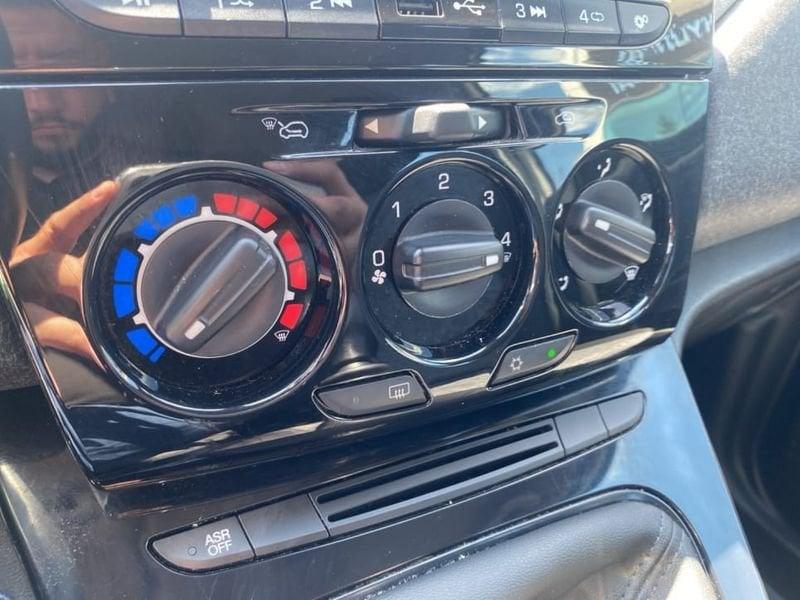 Lancia Ypsilon 1.2 ELEFANTINO BLU S&S 69CV MY19
