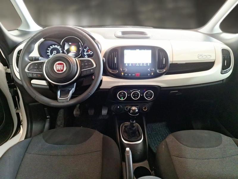 FIAT 500L 1.4 95 CV BUSINESS MONOVOLUME