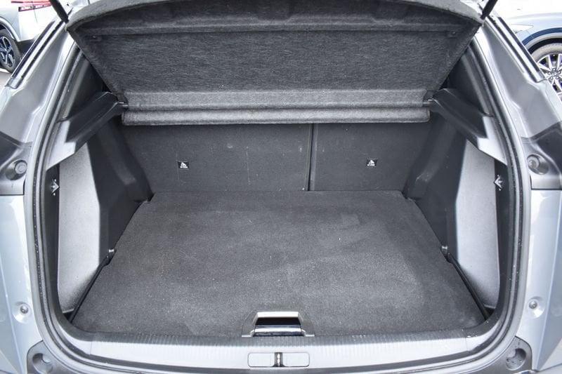 Peugeot 2008 2008 1.2 puretech Allure s&s 130cv eat8