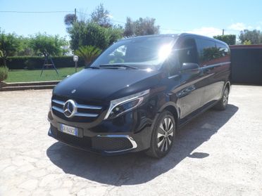 Mercedes-benz V 250 d Automatic Premium Extralong