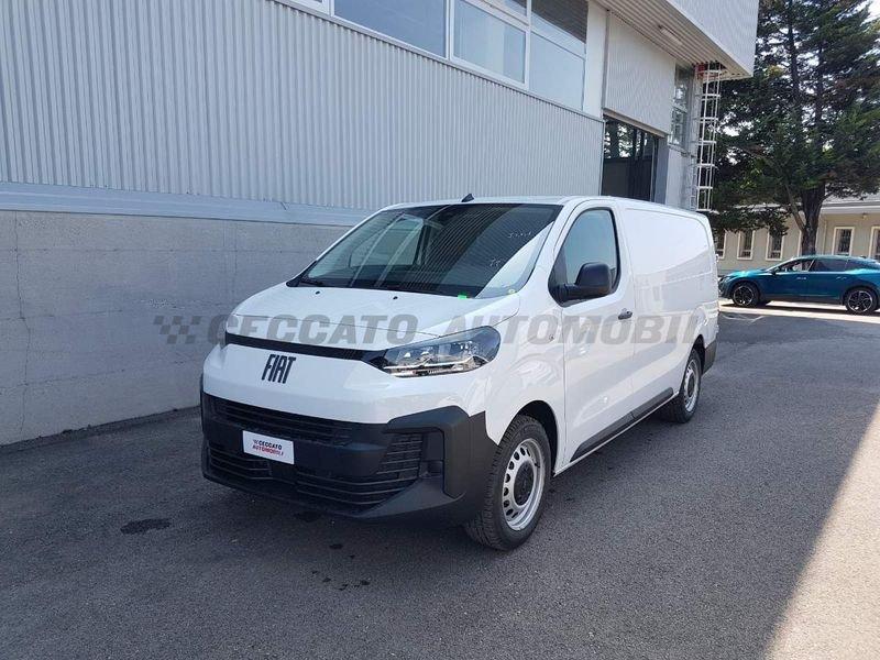 FIAT Scudo Scudo Serie 2 Van L3h1 2.0 Bluehdi 145cv Mt6 No S&S