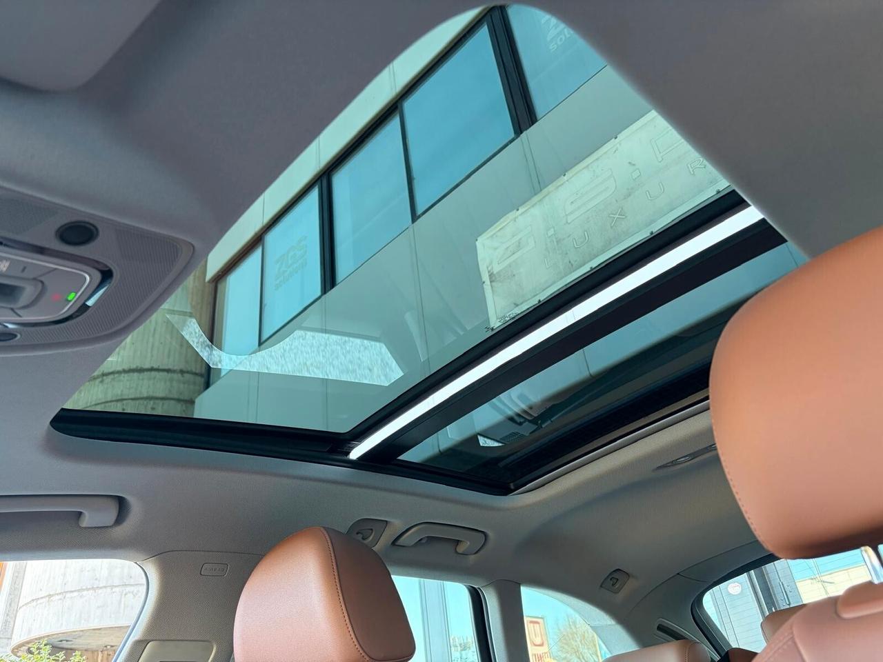 Audi A4 Avant 40 2.0 tdi mhev quattro 204cv s-tronic