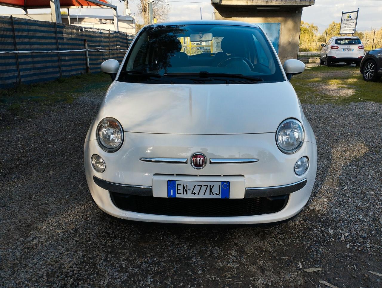 Fiat 500 1.3 Multijet 16V 95 CV Pop