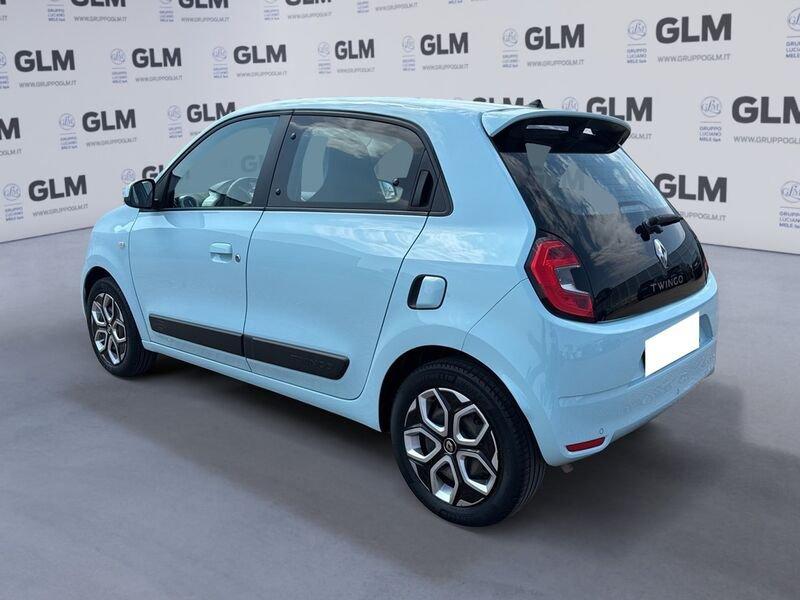 Renault Twingo Twingo SCe 65 CV Duel2