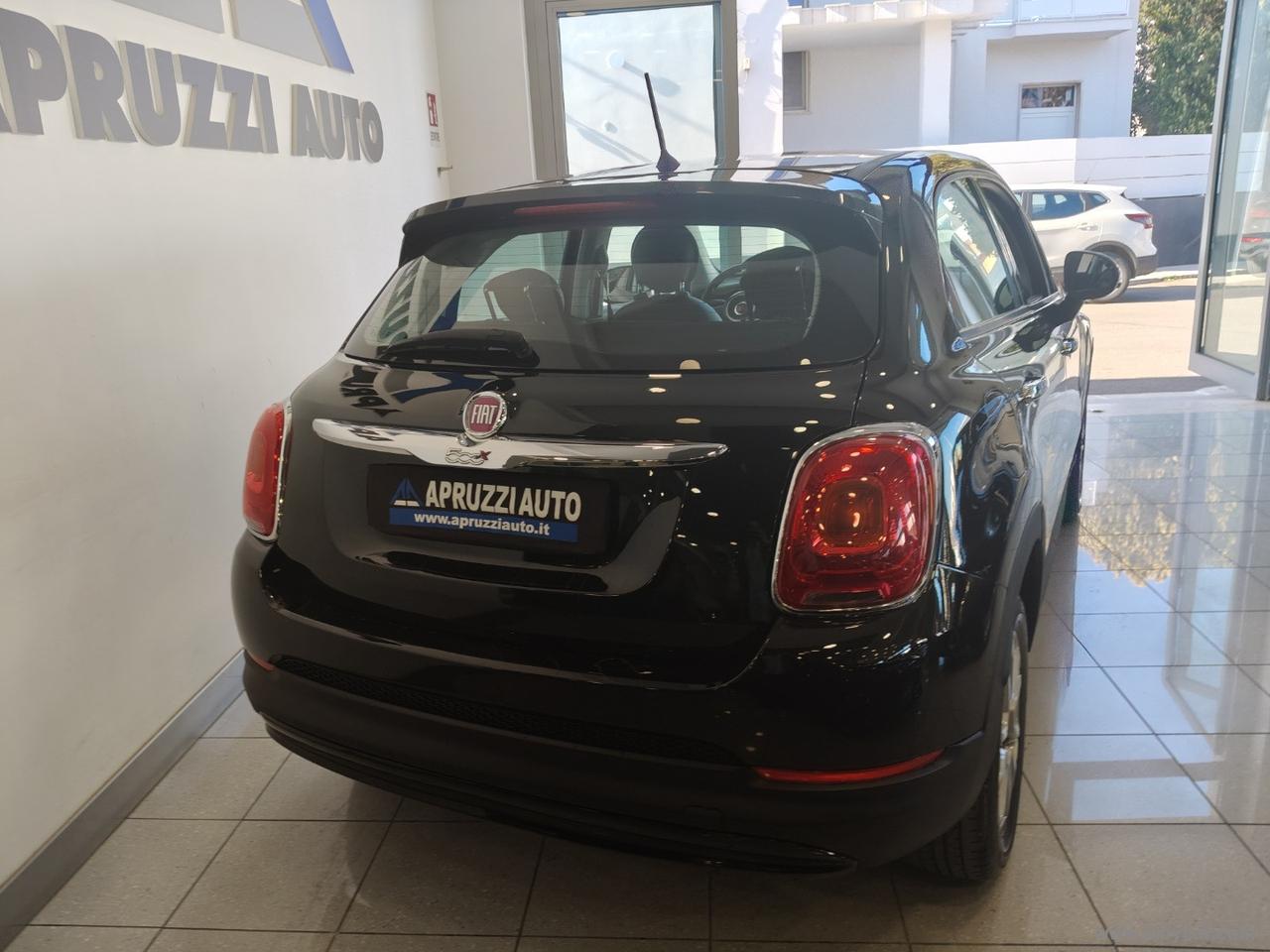 FIAT 500X 1.3 M.Jet 95 CV Pop Star