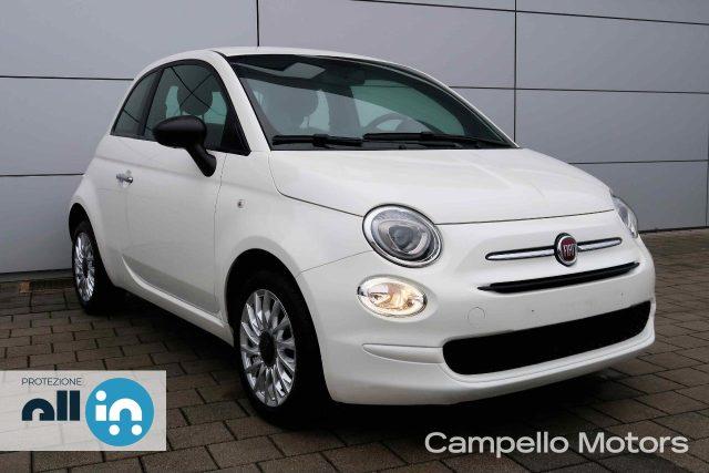 FIAT 500 500 1.0 70cv Hybrid Cult