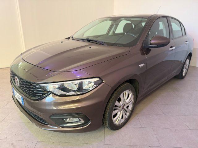 FIAT Tipo 1.4 4 porte Lounge