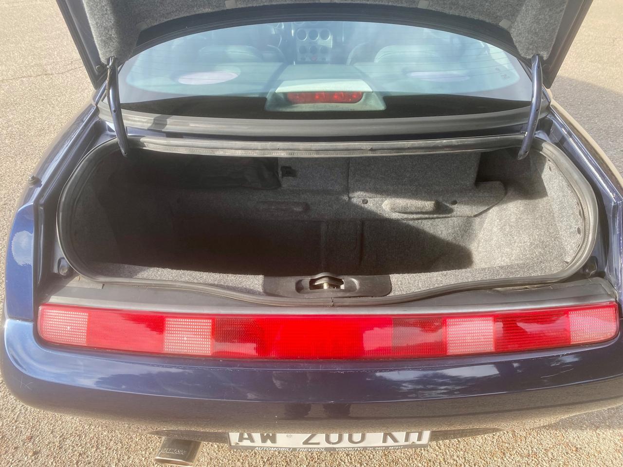 Alfa Romeo GTV 2.0 COUPÉ