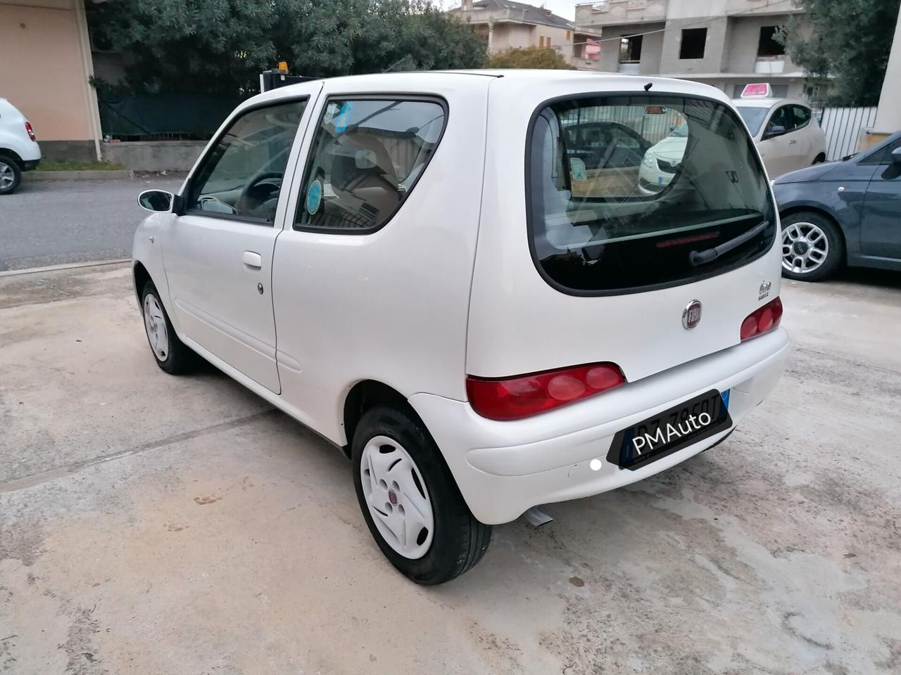 Fiat 600 1.1 54cv Active