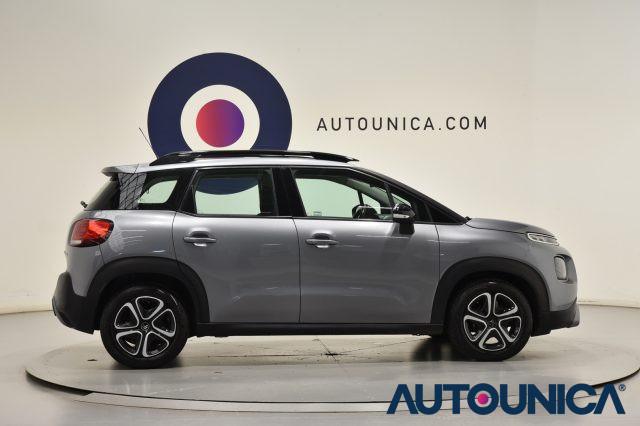 CITROEN C3 Aircross 1.2 PURETECH 82CV FEEL NEOPATENTATI