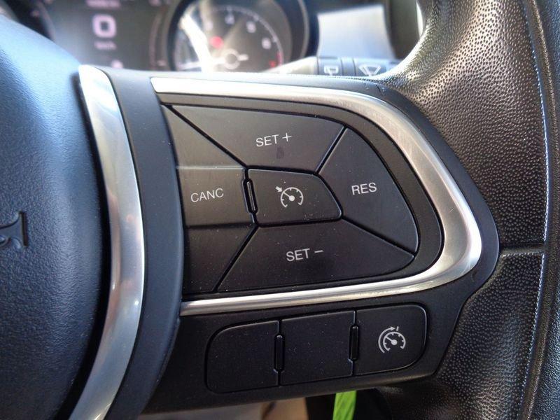 FIAT 500X 500X 1.0 T3 120 CV Cult