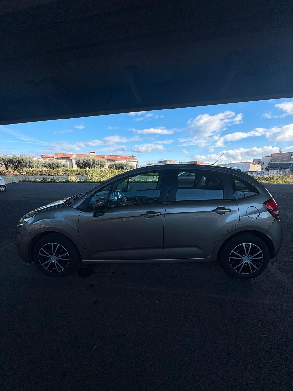 Citroen C3 1.4 HDi 70 Style