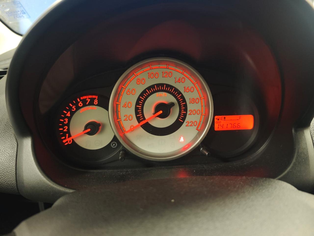 Mazda 2 Mazda2 1.3 16V 75CV 5p. Easy Cl. Gen.GPL