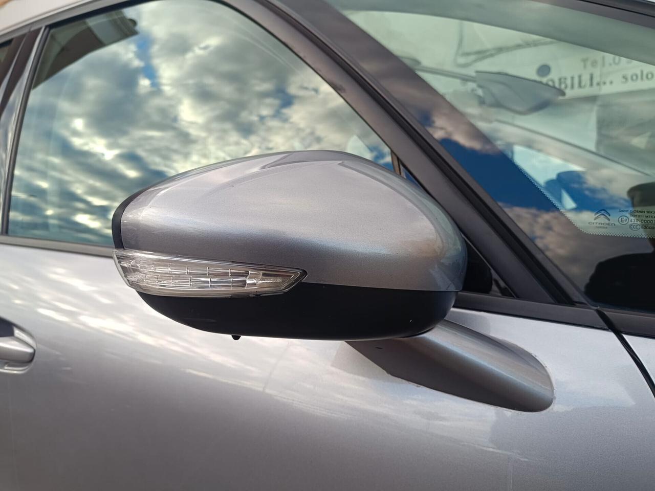 Citroen Grand C4 Picasso BlueHDi 100 S&S Live