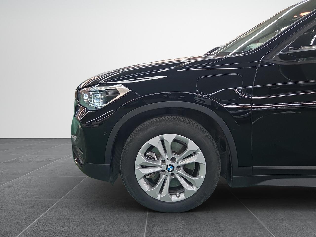 Bmw X1 xDrive25e Business Advantage