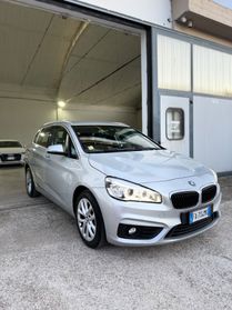 Bmw 218 218d Coupé Luxury