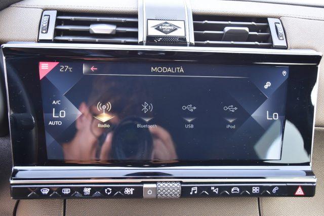 DS AUTOMOBILES DS 7 Crossback BlueHDi 130 aut. Business