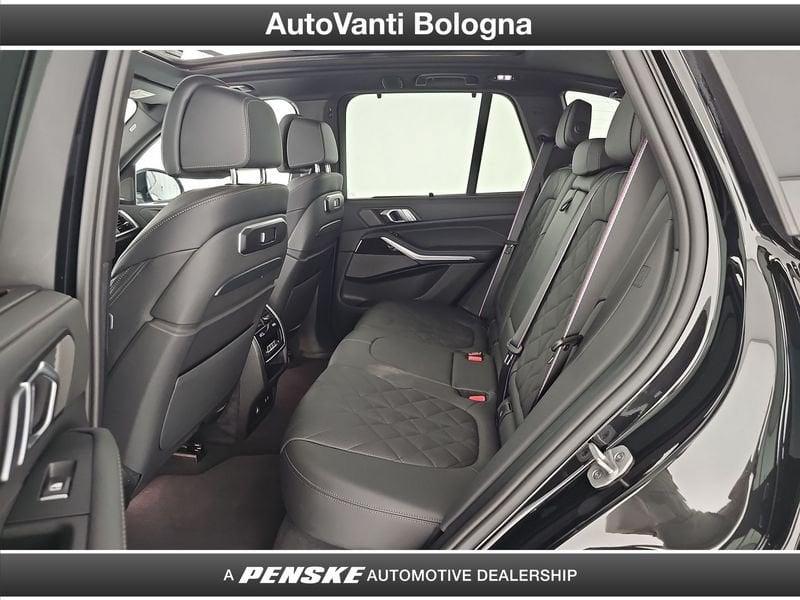 BMW X5 X5 xdrive30d MSport Pro auto
