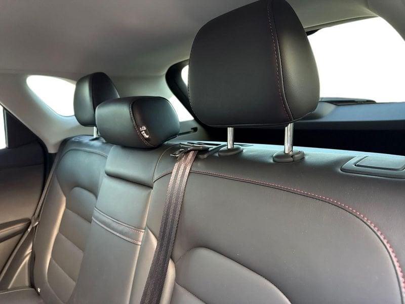 MG HS HS 1.5 Luxury auto