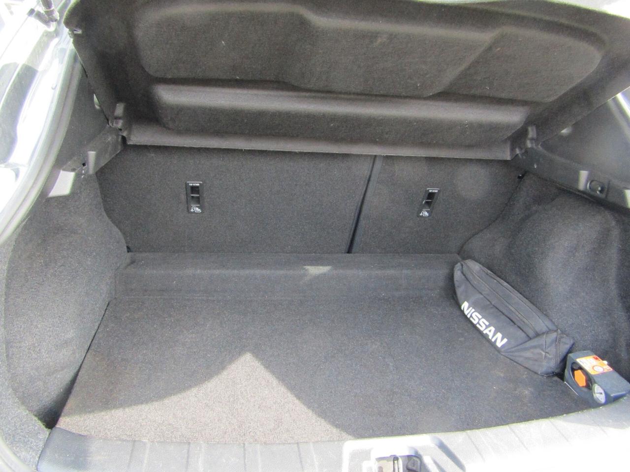 Nissan Qashqai 1.2 DIG-T Visia