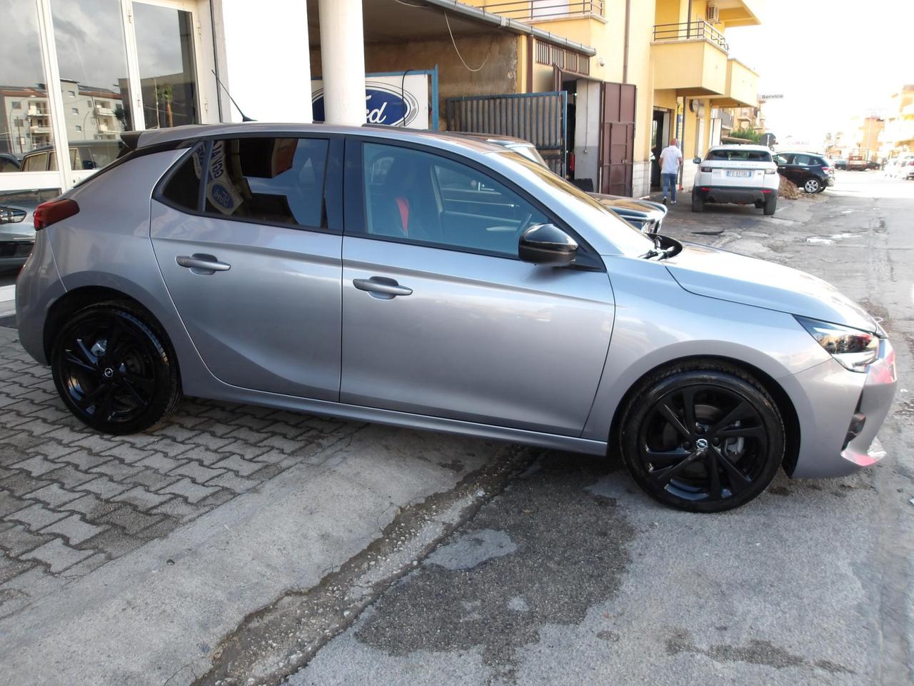 Opel Corsa 5 Porte Corsa 1.2 Elegance s&s 100cv