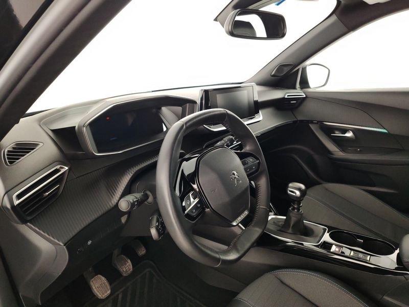 Peugeot 2008 PureTech 130 Allure S&S