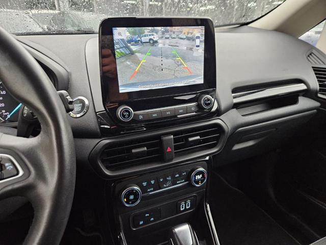 FORD EcoSport 1.0 EcoBoost 125 CV Start&Stop aut.