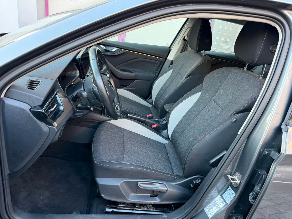 Skoda Scala Berlina Scala 1.0 tsi Style 110cv dsg