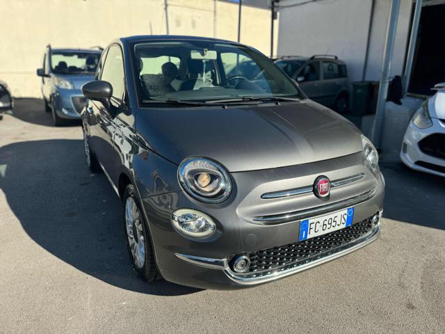 FIAT 500 1.2 69CV Lounge 110MILA KM