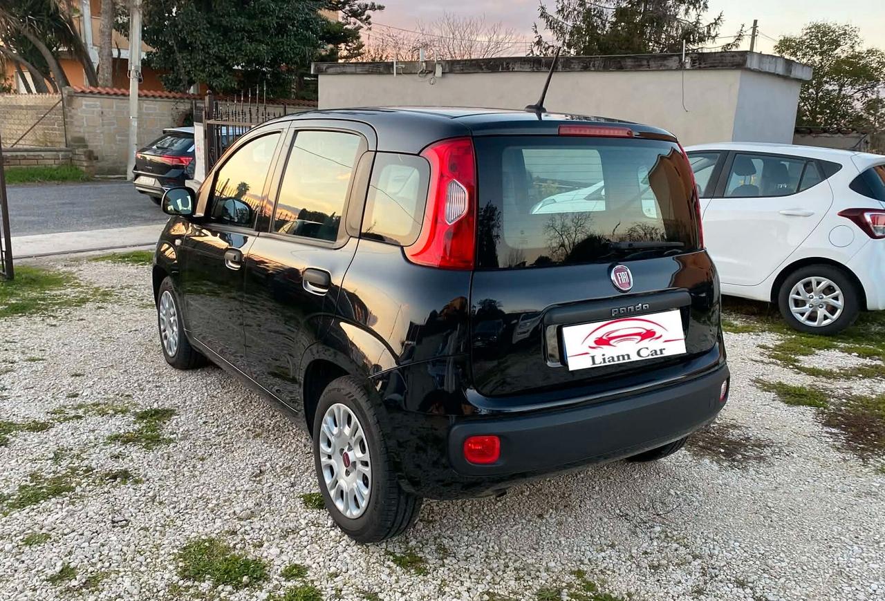 Fiat Panda 1.2 Benz/Gpl Lounge easypower Ok Neop.
