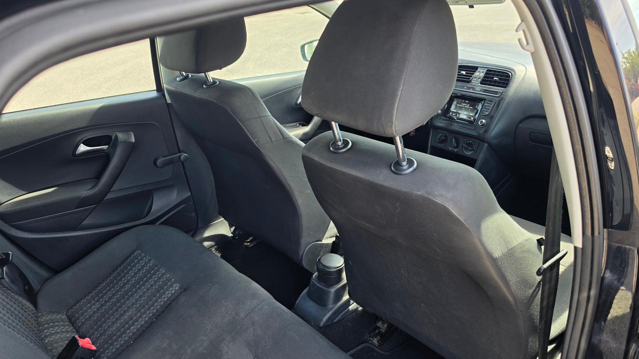 Volkswagen Polo 1.0 MPI 5p. Trendline