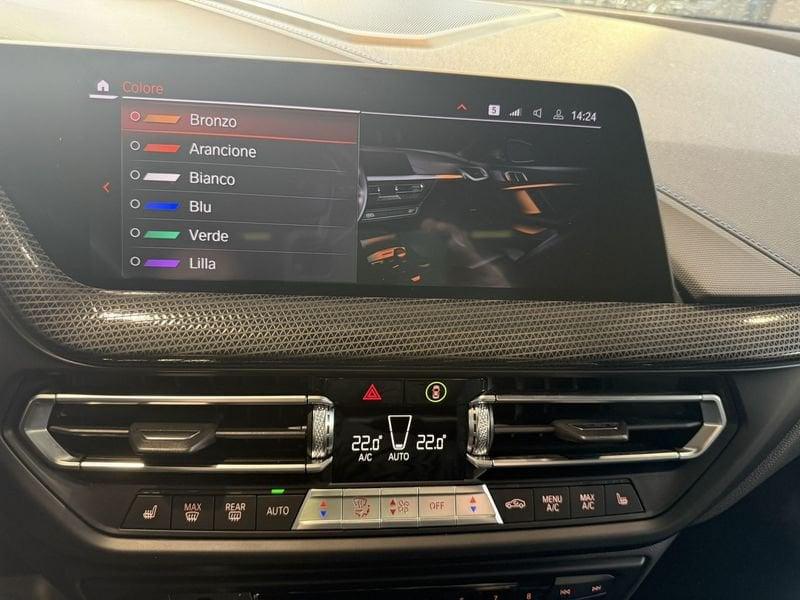 BMW Serie 1 120d xDrive 5p. Msport