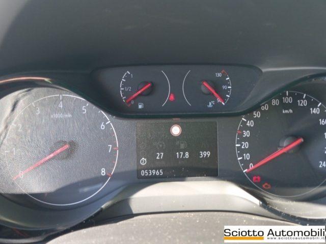 OPEL Corsa 1.2 100 CV Blitz Edition