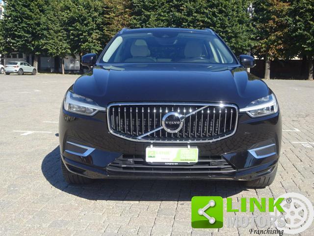 VOLVO XC60 D5 AWD 235 CV Gear.Inscription FULL