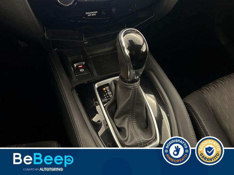 Nissan X-Trail 2.0 DCI N-CONNECTA 4WD XTRONIC