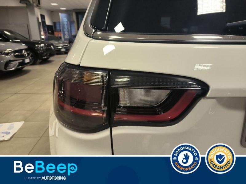 Jeep Compass 1.3 TURBO T4 LIMITED 2WD 150CV DDCT