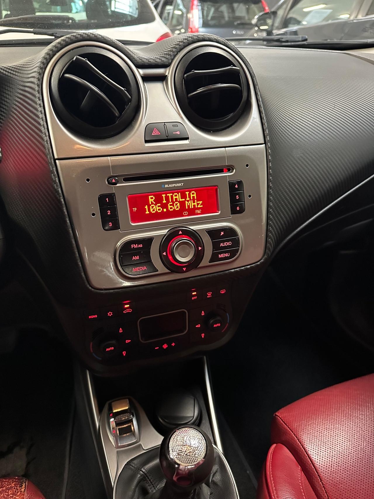 Alfa Romeo MiTo 1.4 T 155 CV Distinctive Sport Pack