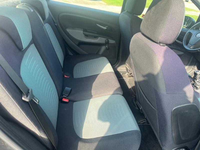 FIAT Grande Punto 1.2 5 porte Active