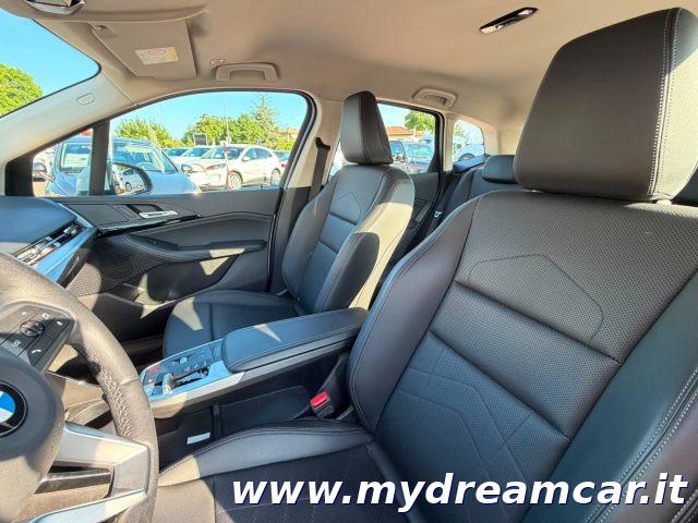 BMW 218 i Active Tourer Luxury