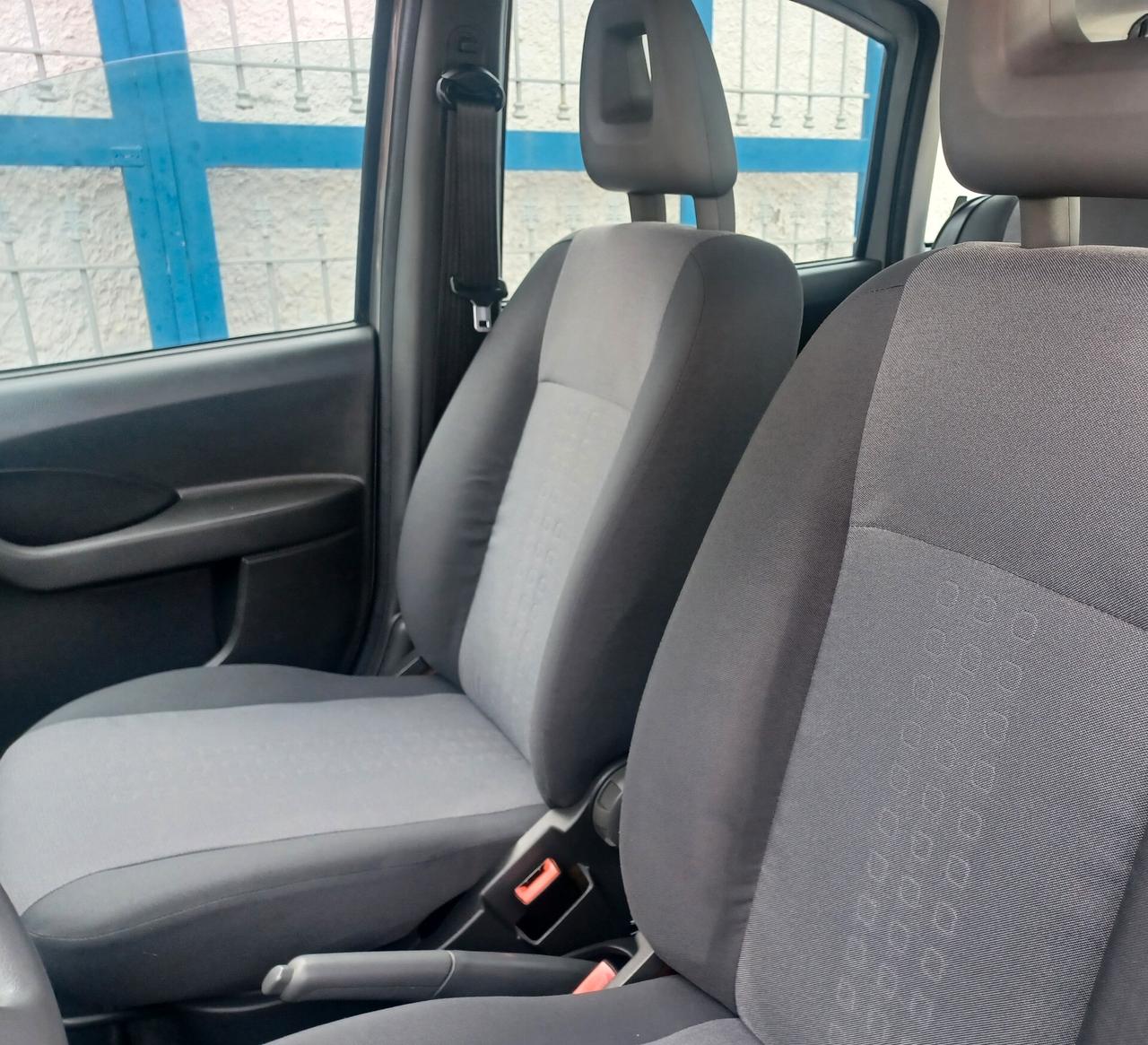 Fiat Panda 1.2 Dynamic ANNO 2012