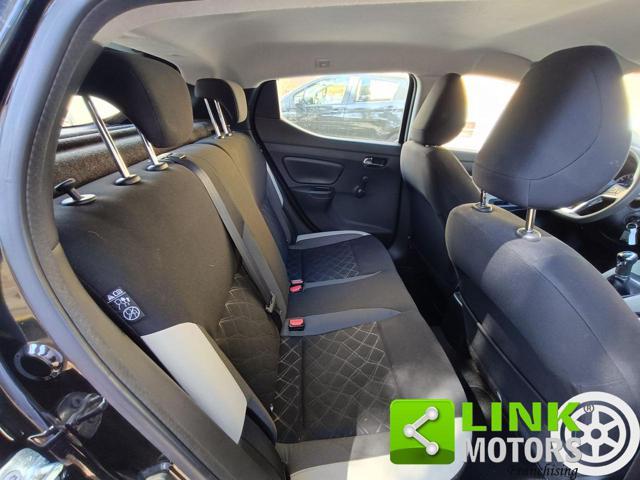 NISSAN Micra 1.0L 12V 5 porte Acenta NEOPATENTATI