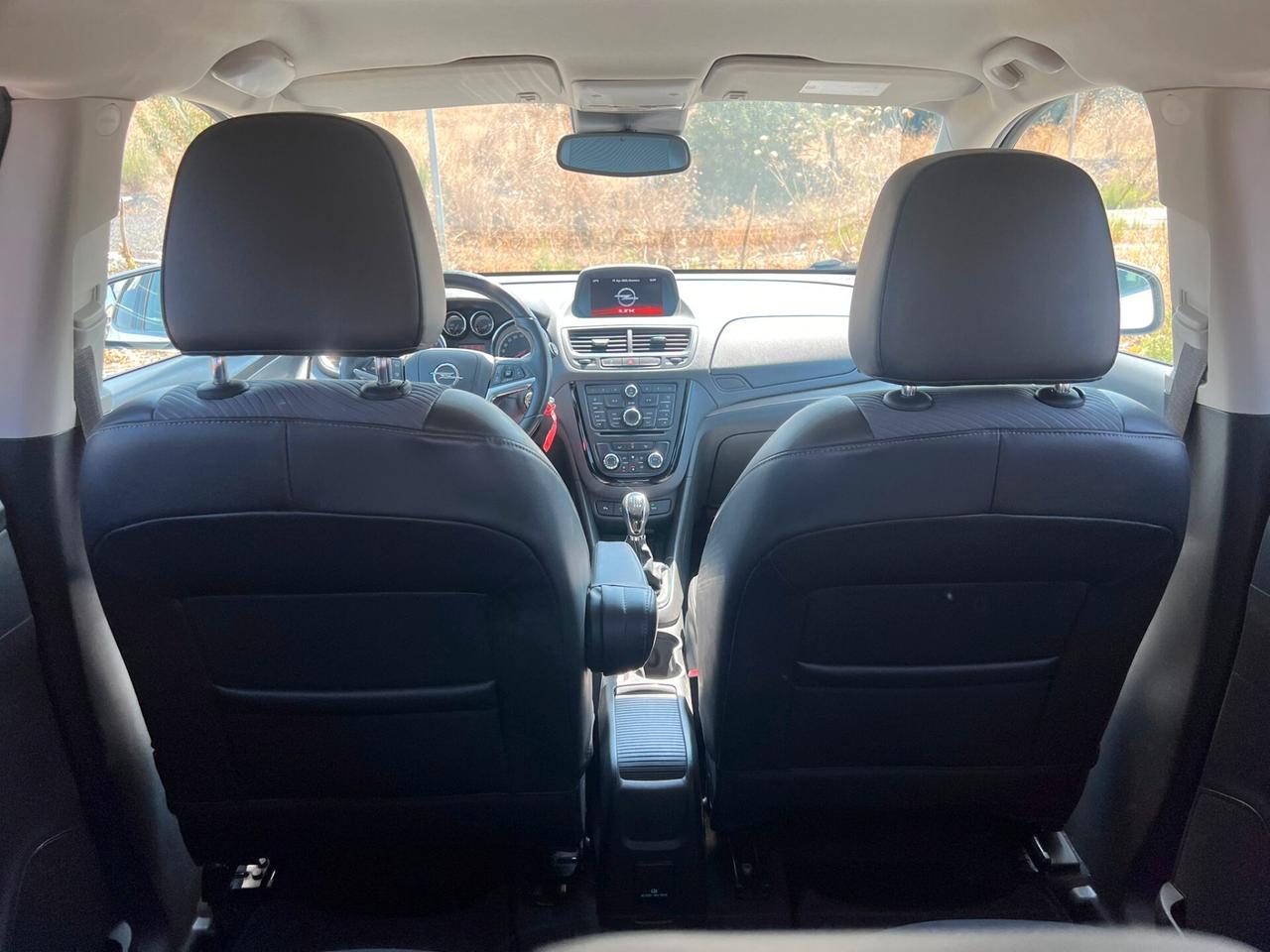 Opel Mokka 1.7 CDTI FULLOTIONAL CHIAMA OTTIMA
